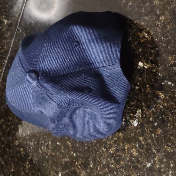 LAS Vegas Hat Size All Blue - Picture 2 of 2